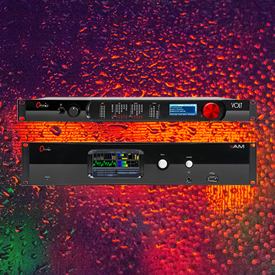 LPAM bij Triple Audio LPAM bij Triple Audio